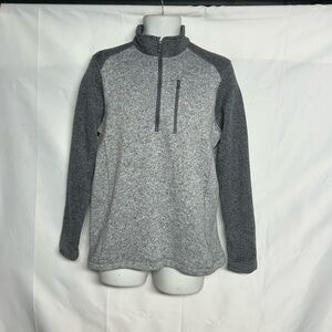 Woolrich Quarter-zip